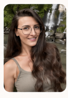 Елена Попова